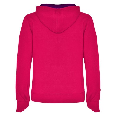 Sudadera Mujer Roly Urban 1068