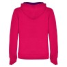 Sudadera mujer roly urban 1068