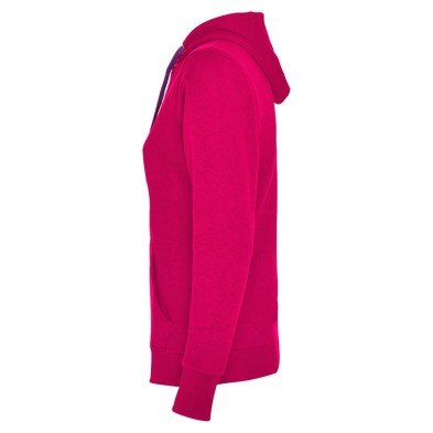 Sudadera Mujer Roly Urban 1068