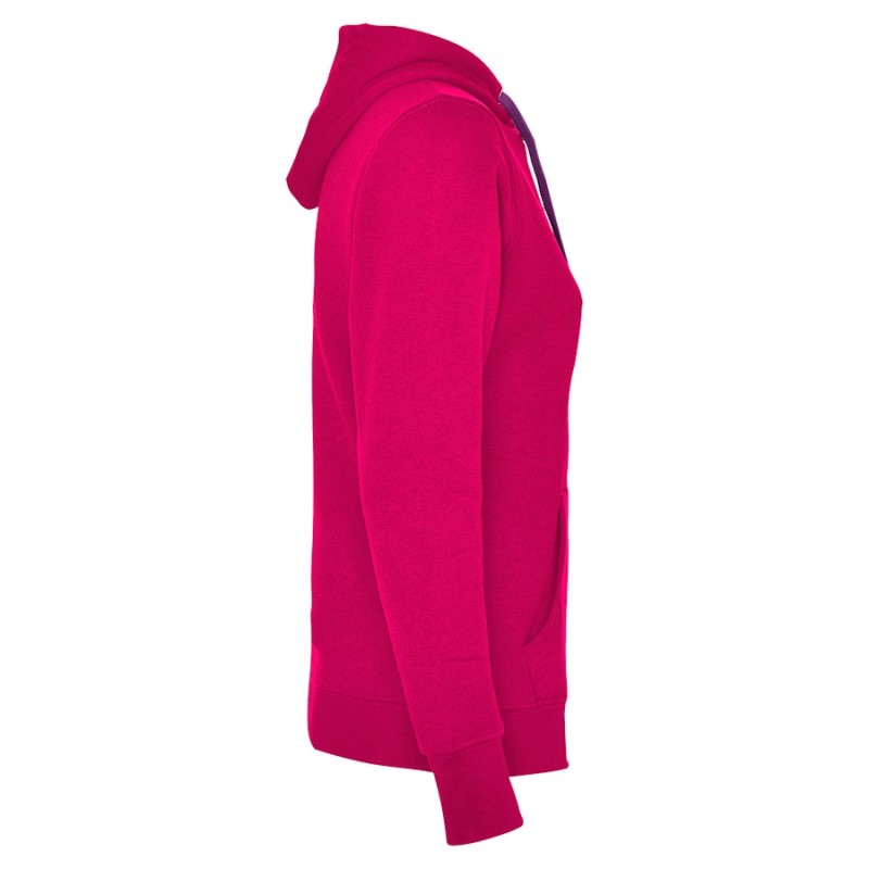 Sudadera mujer roly urban 1068