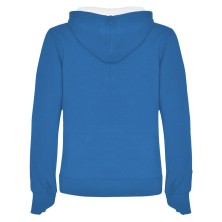 SUDADERA MUJER ROLY URBAN 1068