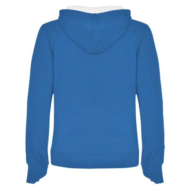 Sudadera mujer roly urban 1068