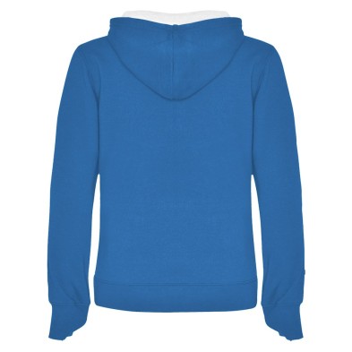 Sudadera Mujer Roly Urban 1068
