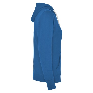 Sudadera Mujer Roly Urban 1068