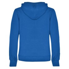 SUDADERA MUJER ROLY URBAN 1068