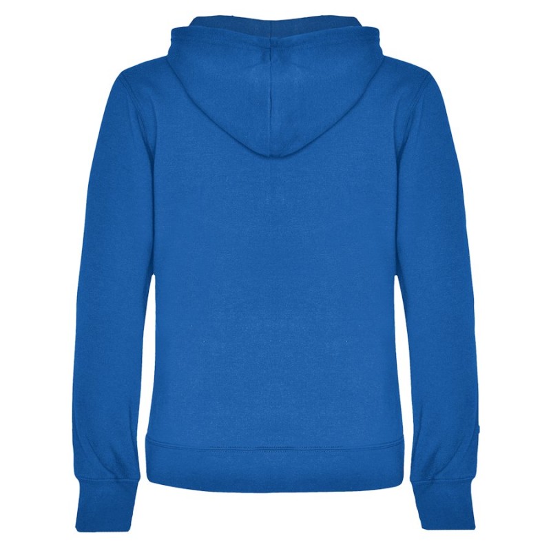 Sudadera mujer roly urban 1068
