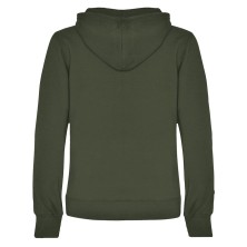 SUDADERA MUJER ROLY URBAN 1068