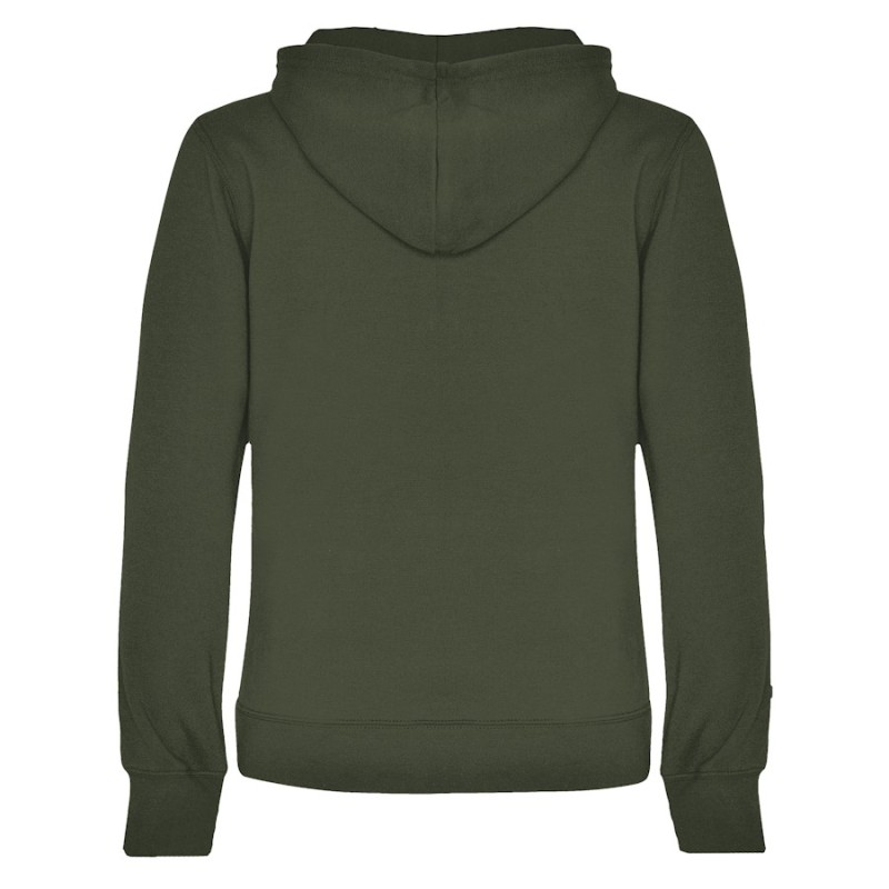 Sudadera mujer roly urban 1068