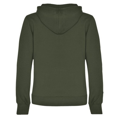 Sudadera Mujer Roly Urban 1068
