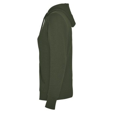 Sudadera Mujer Roly Urban 1068