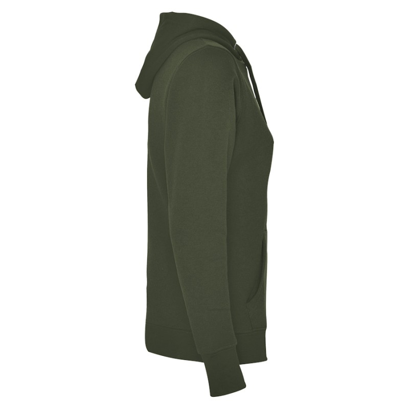 Sudadera mujer roly urban 1068