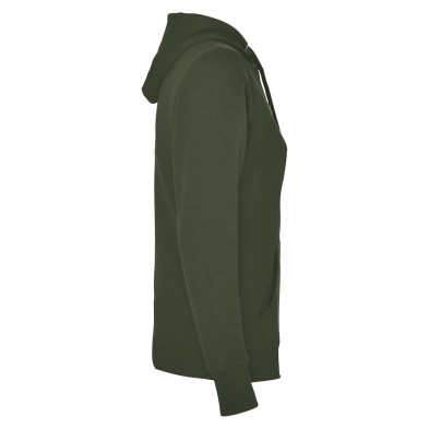 Sudadera Mujer Roly Urban 1068