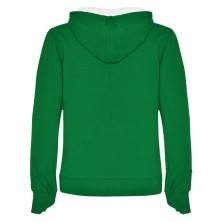 SUDADERA MUJER ROLY URBAN 1068