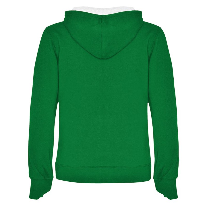 Sudadera mujer roly urban 1068