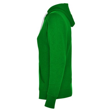Sudadera Mujer Roly Urban 1068