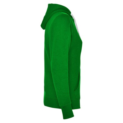 Sudadera Mujer Roly Urban 1068