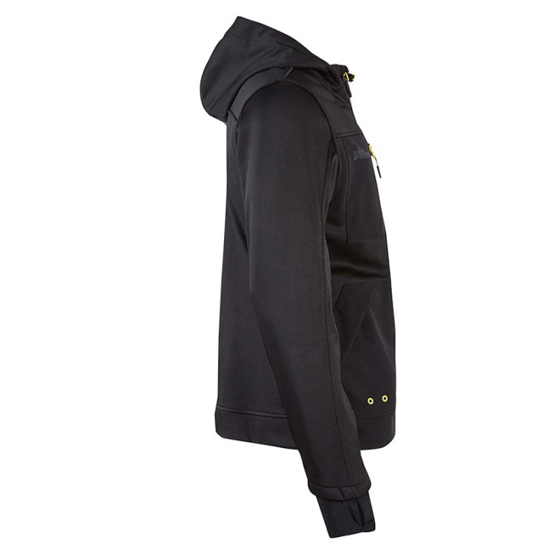 Chaqueta u-power galaxy