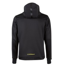 CHAQUETA U-POWER GALAXY