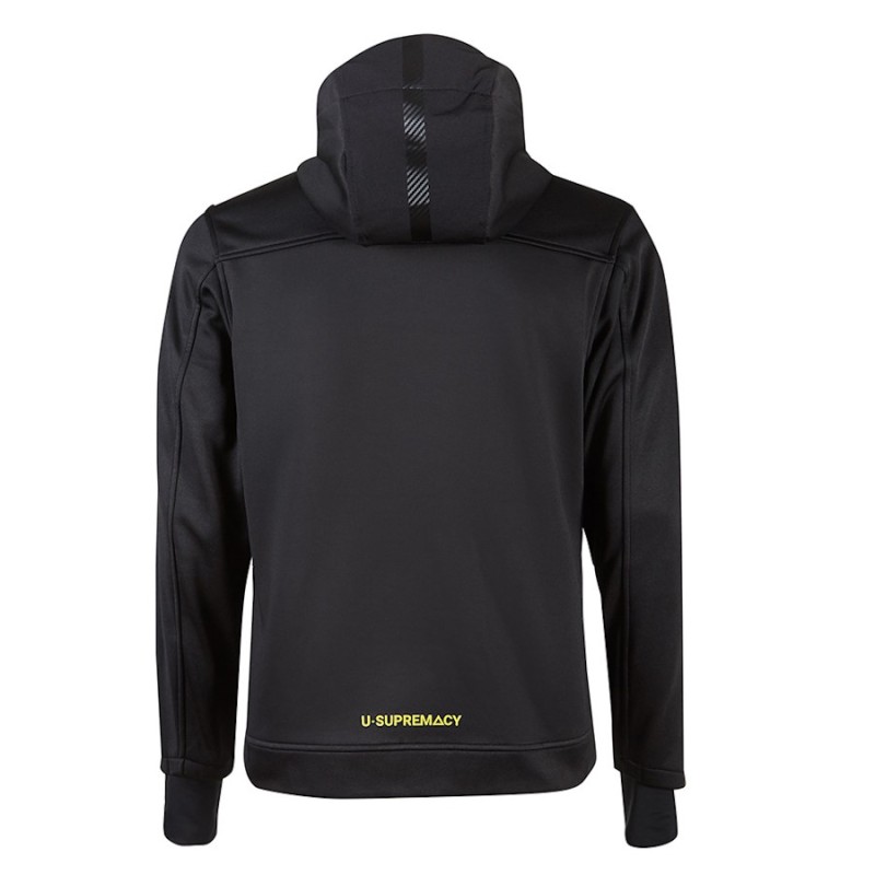 Chaqueta u-power galaxy