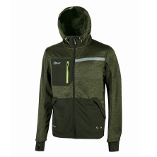 CHAQUETA U-POWER GALAXY