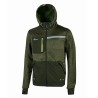 Chaqueta u-power galaxy