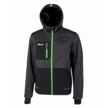 CHAQUETA U-POWER GALAXY