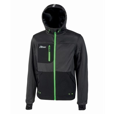 Chaqueta U-Power Galaxy