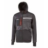 Chaqueta u-power galaxy