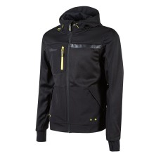 CHAQUETA U-POWER GALAXY