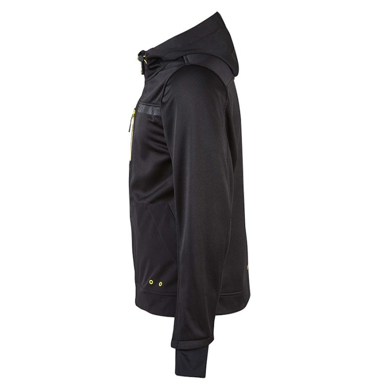 Chaqueta u-power galaxy