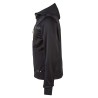 Chaqueta u-power galaxy