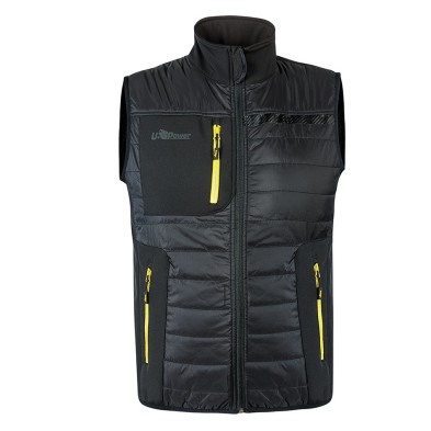 Chaleco U-Power Wall