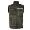 Chaleco u-power wall