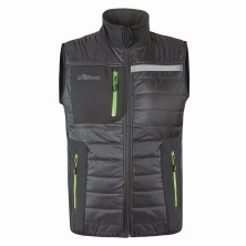 CHALECO U-POWER WALL