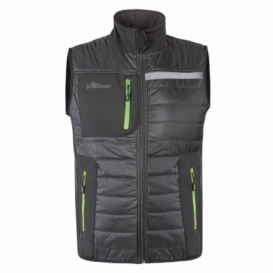 Chaleco U-Power Wall