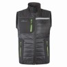 Chaleco u-power wall