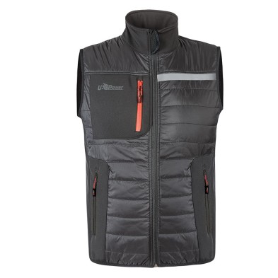Chaleco U-Power Wall