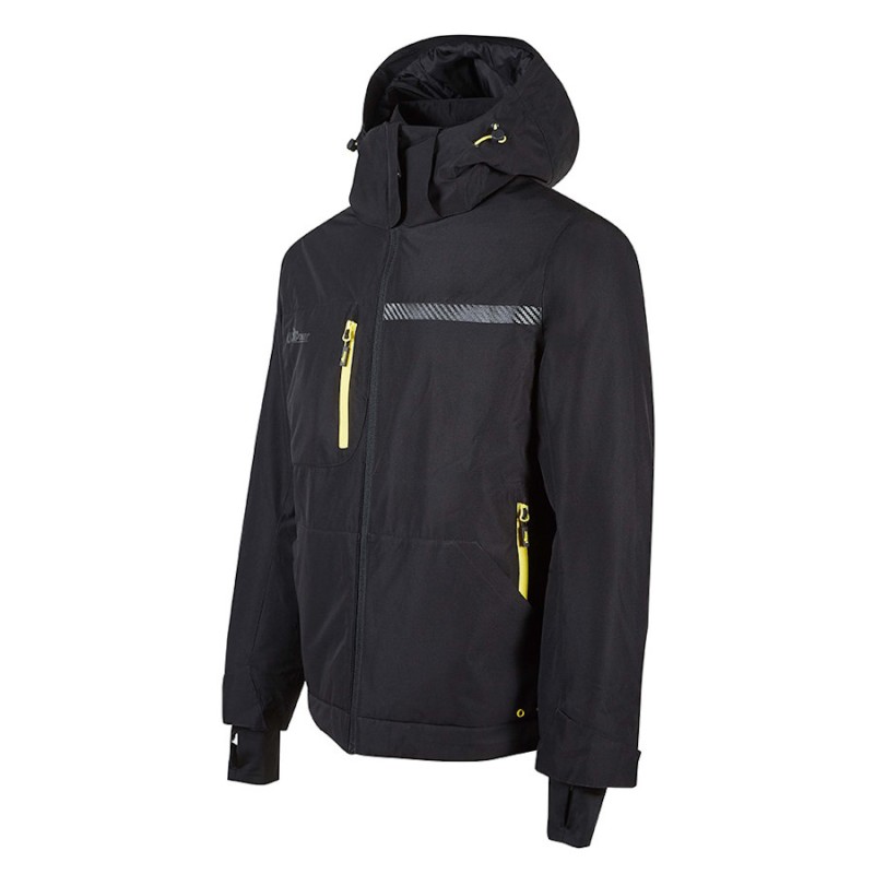 Cazadora u-power wink