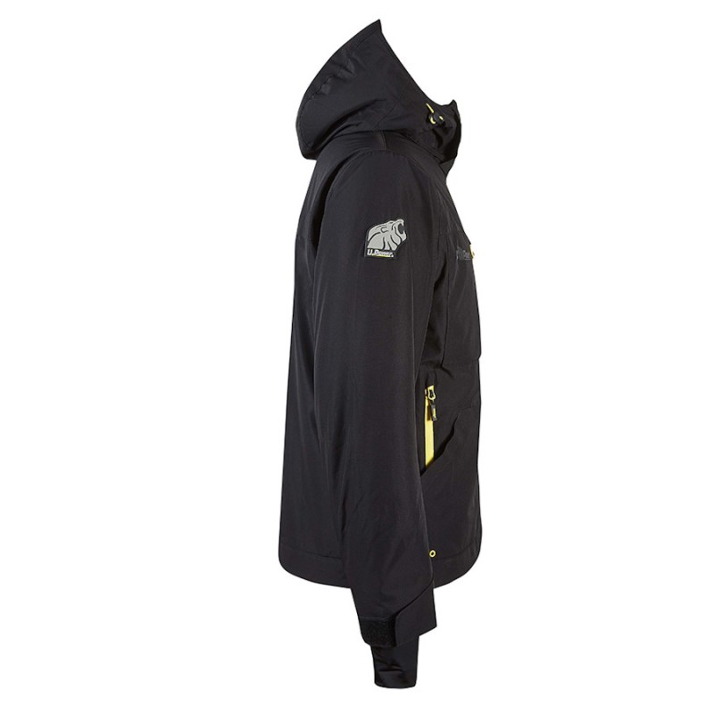 Cazadora u-power wink