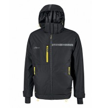 CAZADORA U-POWER WINK