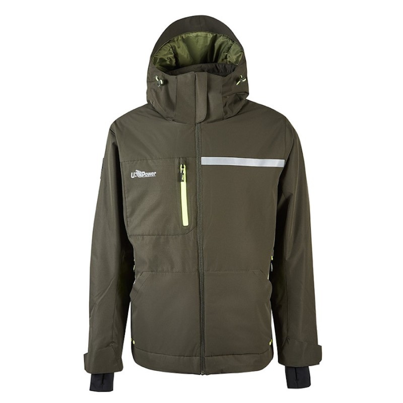 Cazadora u-power wink