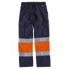 Pantalon a.v. workteam c4019
