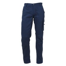 pantalon u-power ocean en azul westlake