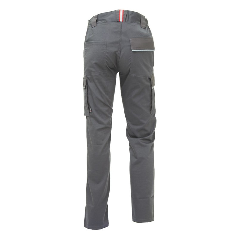 Pantalon u-power crazy