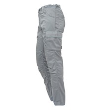 pantalon u-power crazy en gris piedra