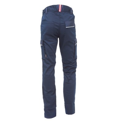 Pantalon U-Power Crazy