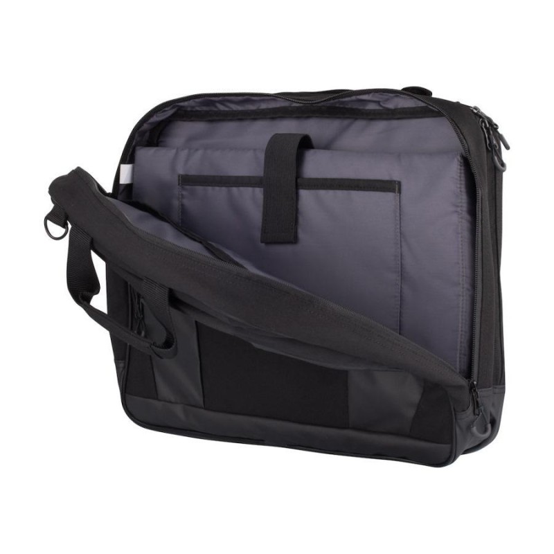 Maletin clique 2.0 computer bag 040248 negro