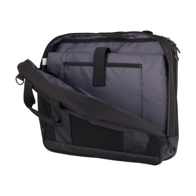 MALETIN CLIQUE 2.0 COMPUTER BAG 040248 NEGRO