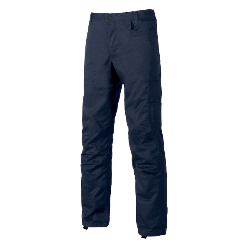 Pantalon u-power alfa
