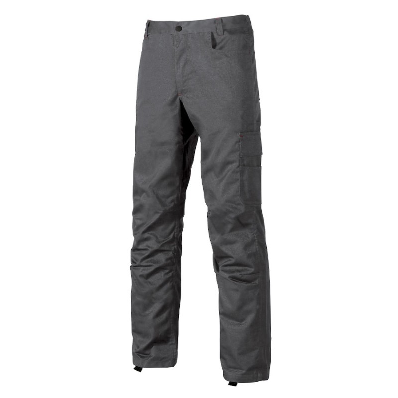 Pantalon u-power alfa